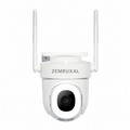 ZEMRUXAL BK05 5MP Pan & Tilt Camera