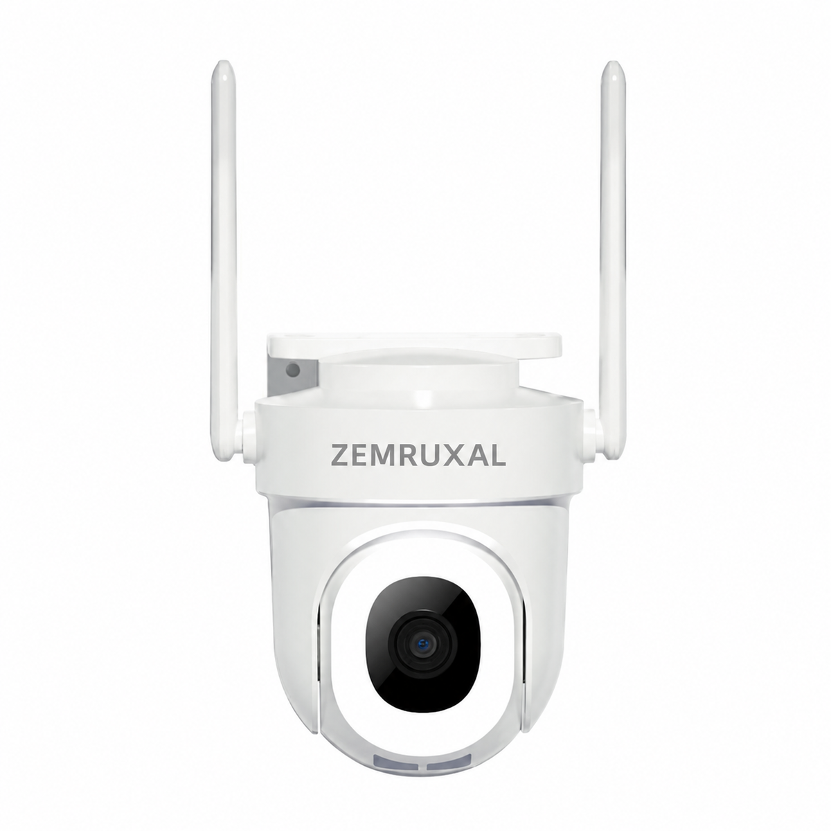 ZEMRUXAL BK05 5MP Pan & Tilt Camera